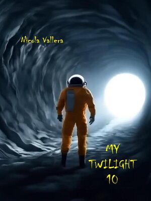cover image of My Twilight 10
